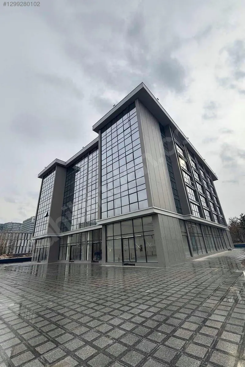 Çankaya Mustafa Kemal Mah.'da 50 m² 1+1 Satılık Daire