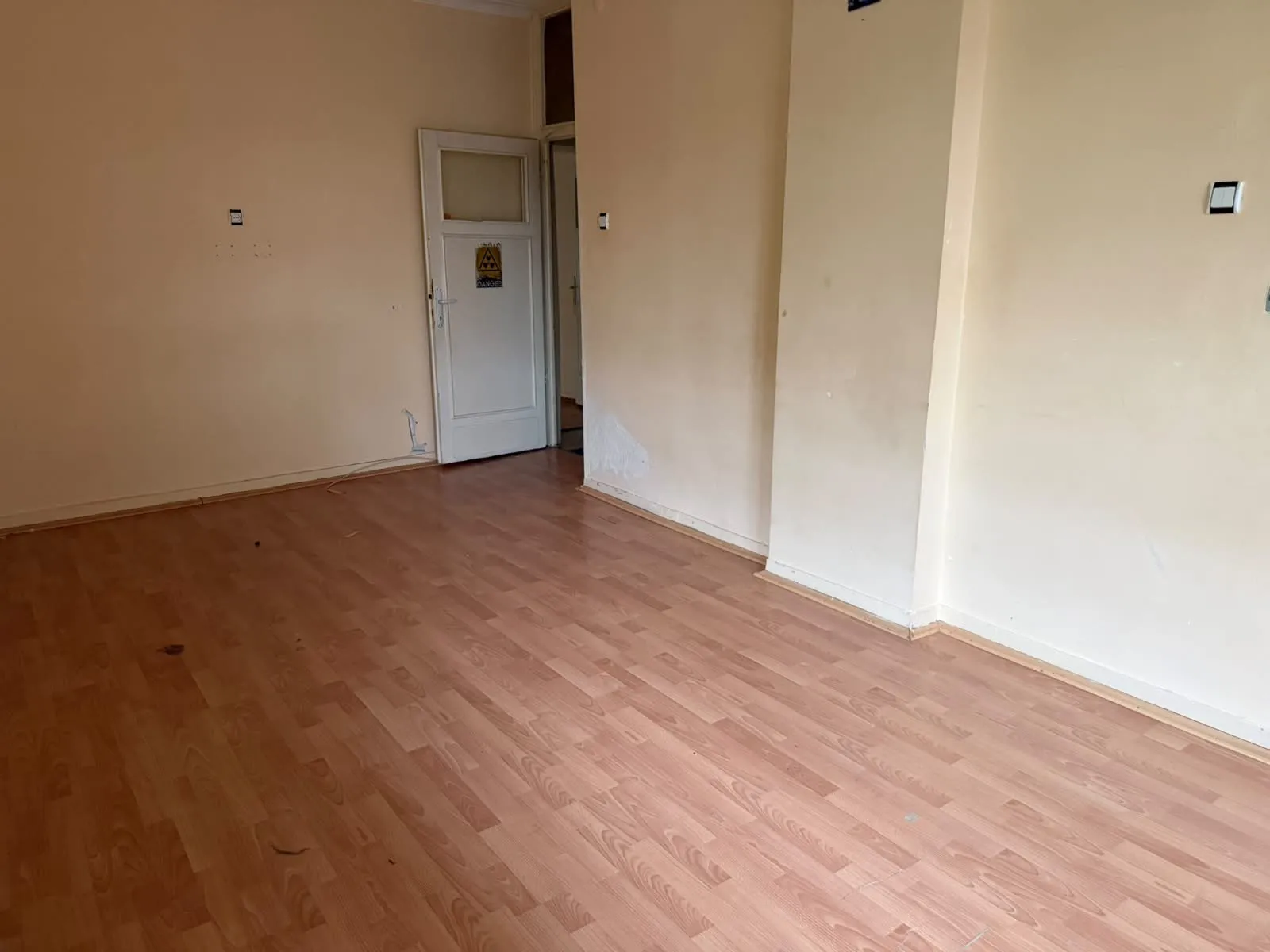 Çankaya İleri'de 85 m² 2+1 Kiralık Daire