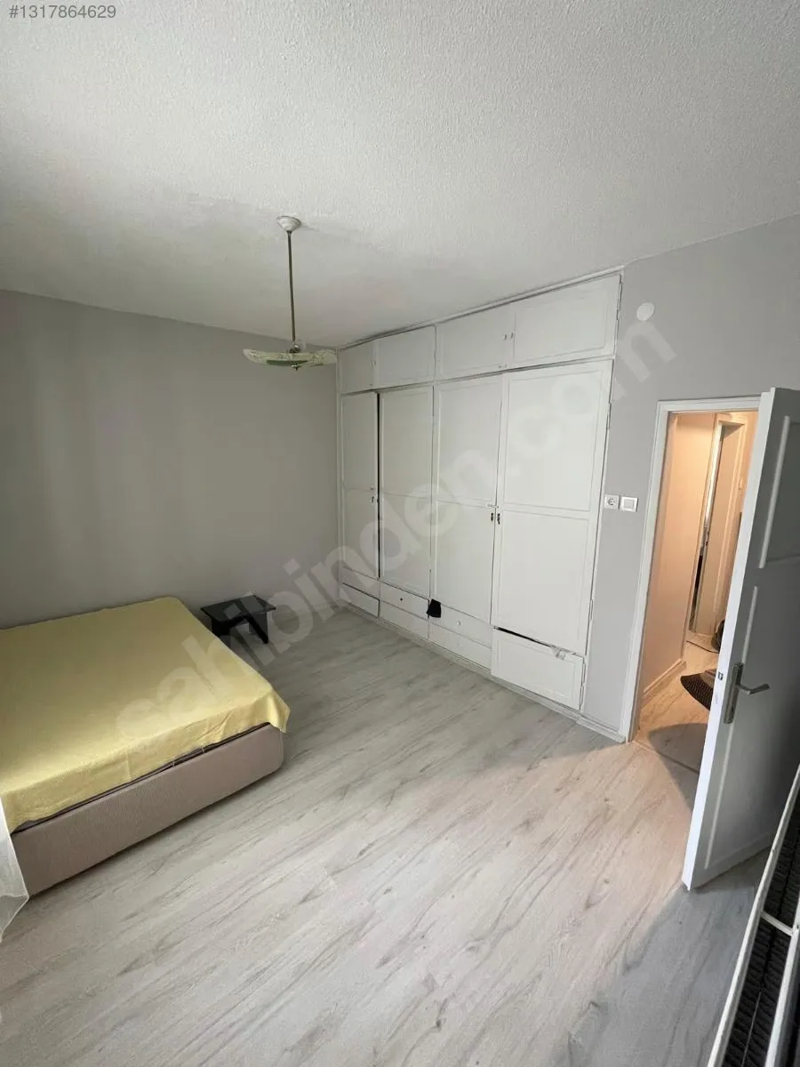Çankaya Gaziosmanpaşa Mah.'da 125 m² 3+1 Kiralık Daire