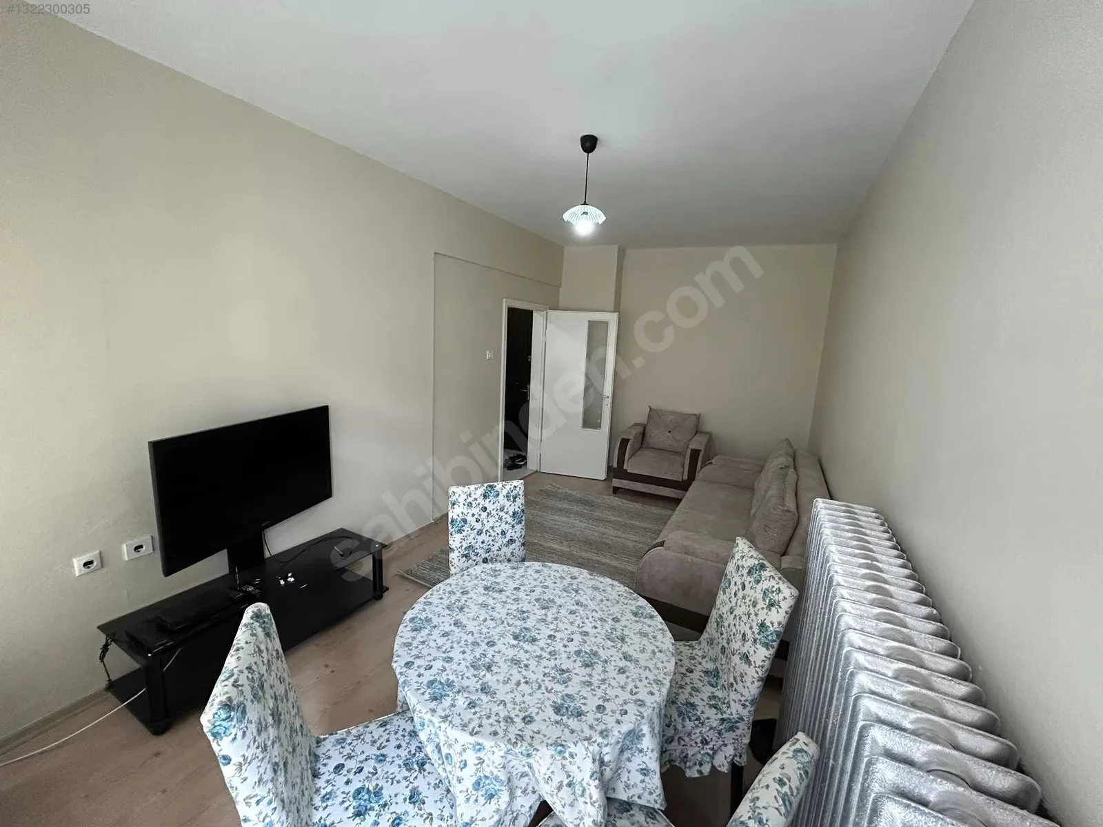 Çankaya Emek Mah.'da 80 m² 2+1 Kiralık Daire