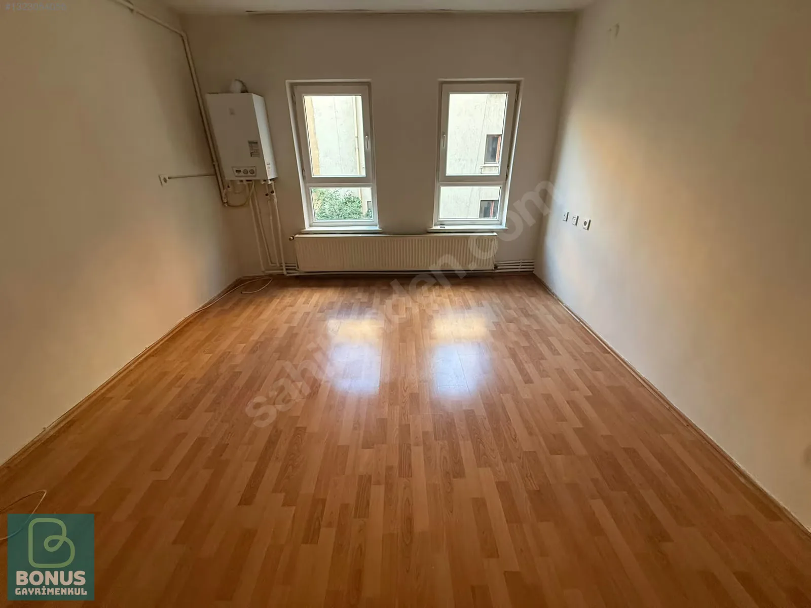 Çankaya Kocatepe Mah.'da 70 m² 2+1 Kiralık Daire