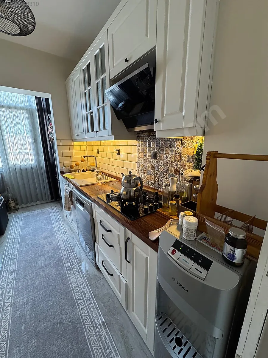 Çankaya Emek Mah.'da 90 m² 3+1 Satılık Daire