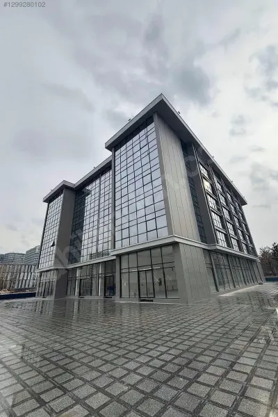 Çankaya Mustafa Kemal Mah.'da 50 m² 1+1 Satılık Daire