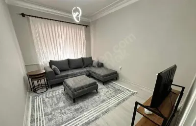 Çankaya Çamlıtepe Mah.'da 70 m² 2+1 Kiralık Daire