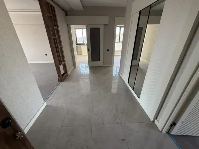 Çankaya Dilekler'de 143 m² 4+1 Kiralık Daire