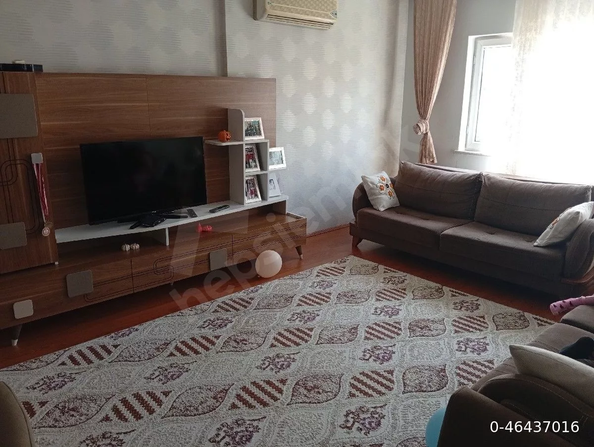 Mamak Harman Mah.'da 110 m² 3+1 Satılık Daire