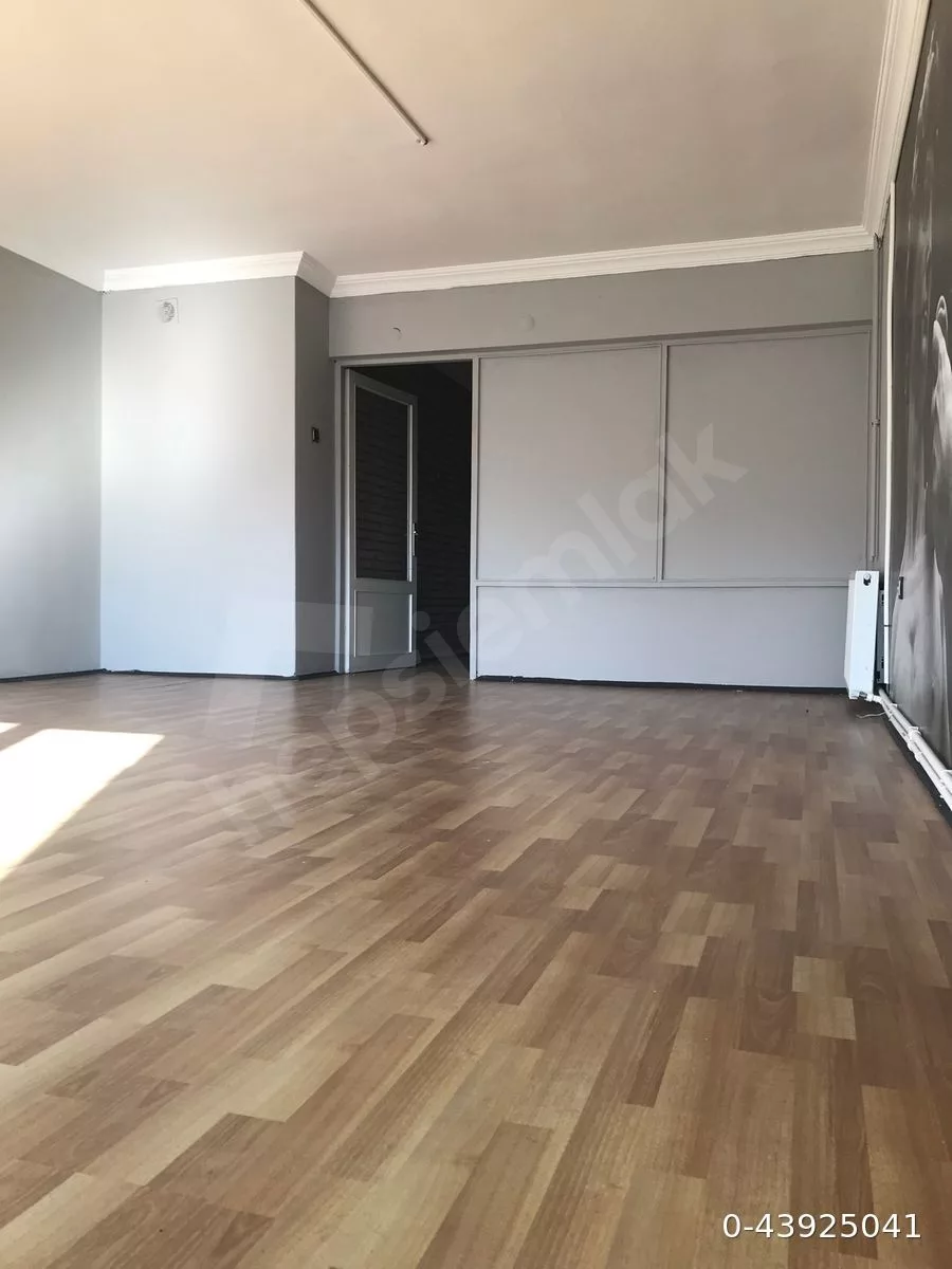 Çankaya Kocatepe'de 90 m² Kiralık Daire