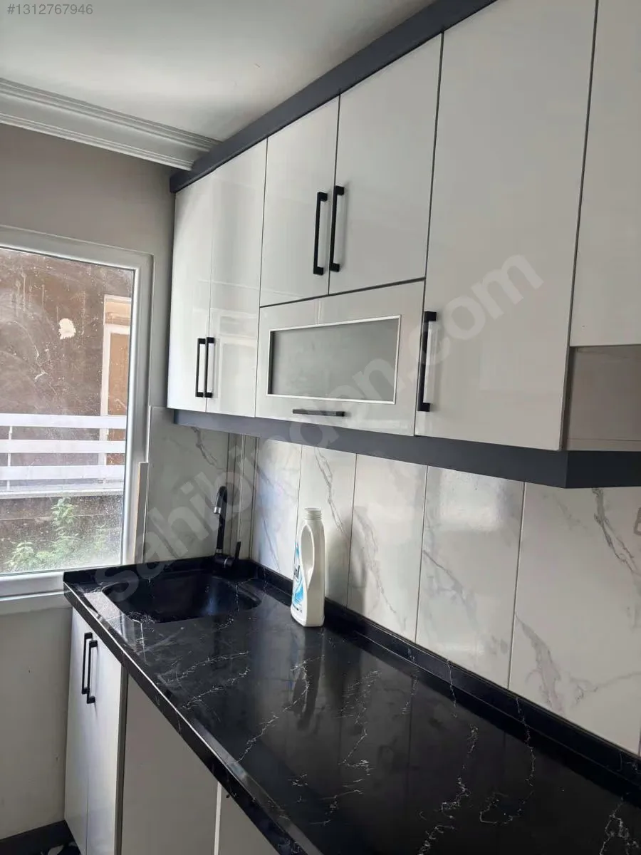 Çankaya Kızılay Mah.'da 80 m² 2+1 Kiralık Daire