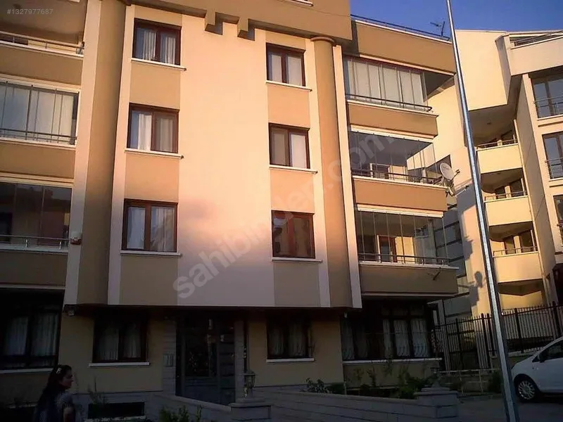 Çankaya Hilal Mah.'da 130 m² 3+1 Kiralık Daire