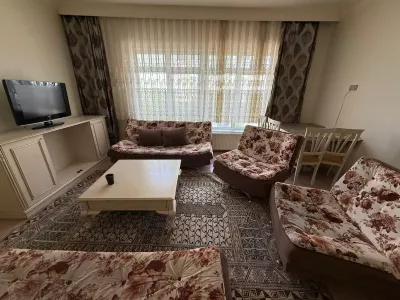 Çankaya Seyranbağları'da 90 m² 2+1 Kiralık Daire