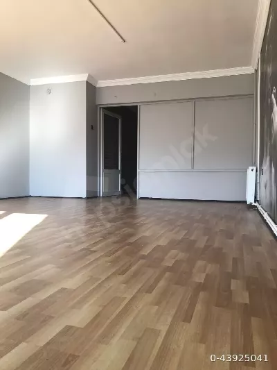 Çankaya Kocatepe'de 90 m² Kiralık Daire