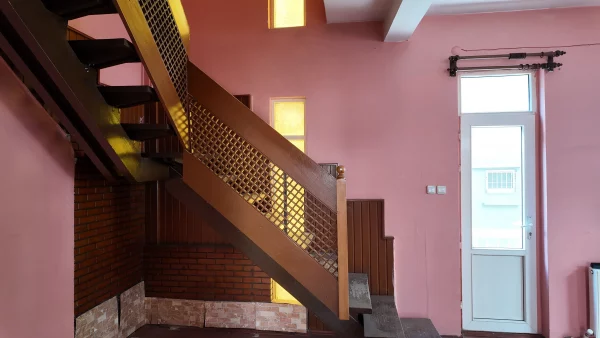 SELANİK CADDESİNDE 2+1 DUBLEKS DAİRE - Görsel 32