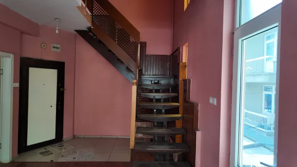 SELANİK CADDESİNDE 2+1 DUBLEKS DAİRE - Görsel 24