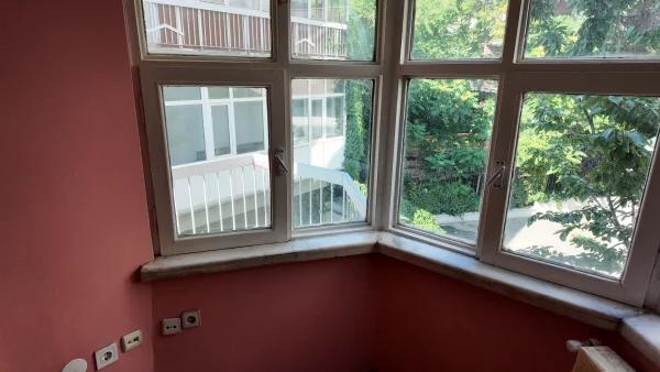 SELANİK CADDESİNDE 2+1 DUBLEKS DAİRE - Görsel 8