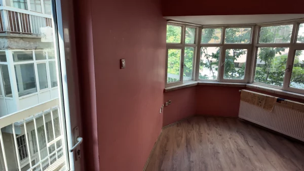 SELANİK CADDESİNDE 2+1 DUBLEKS DAİRE - Görsel 6