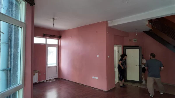 SELANİK CADDESİNDE 2+1 DUBLEKS DAİRE - Görsel 5