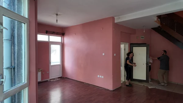 SELANİK CADDESİNDE 2+1 DUBLEKS DAİRE - Görsel 4