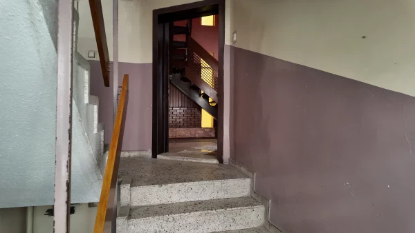SELANİK CADDESİNDE 2+1 DUBLEKS DAİRE - Görsel 2