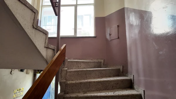 SELANİK CADDESİNDE 2+1 DUBLEKS DAİRE - Görsel 33