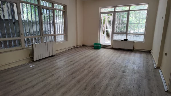 AYRANCI MAHALLESİ HOŞDERE CADDESİ 2+1 DAİRE