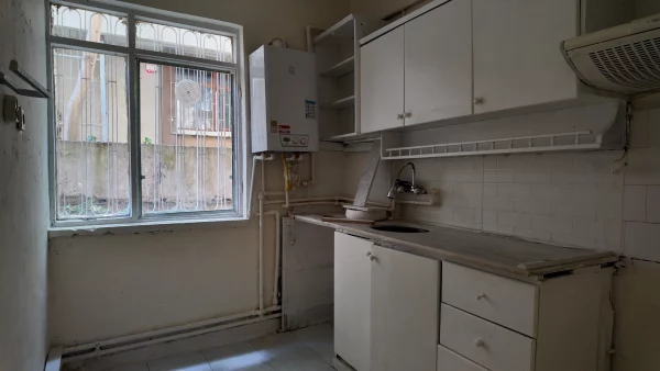 AYRANCI MAHALLESİ HOŞDERE CADDESİ 2+1 DAİRE - Görsel 6