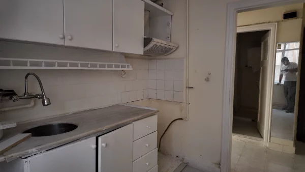 AYRANCI MAHALLESİ HOŞDERE CADDESİ 2+1 DAİRE - Görsel 7