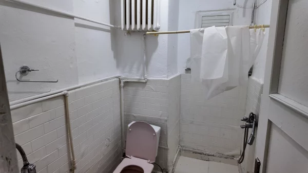 AYRANCI MAHALLESİ HOŞDERE CADDESİ 2+1 DAİRE - Görsel 8