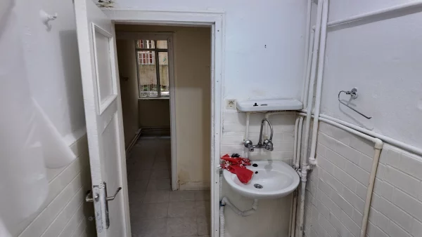AYRANCI MAHALLESİ HOŞDERE CADDESİ 2+1 DAİRE - Görsel 9