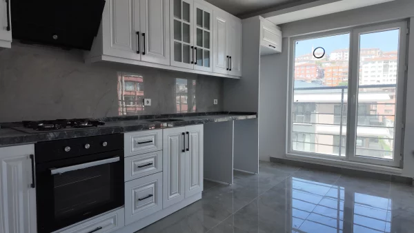 SEYRANBAĞLARINDA SIFIR 3+1 DAİRE - Görsel 10