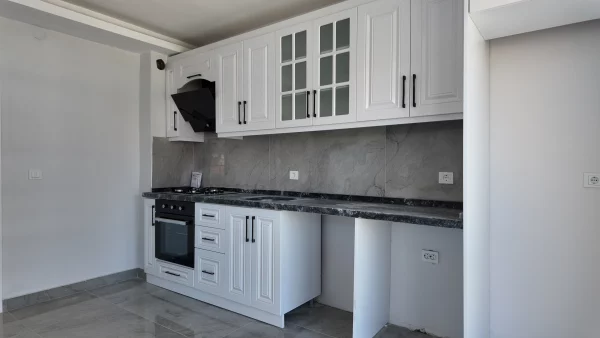 SEYRANBAĞLARINDA SIFIR 3+1 DAİRE - Görsel 11