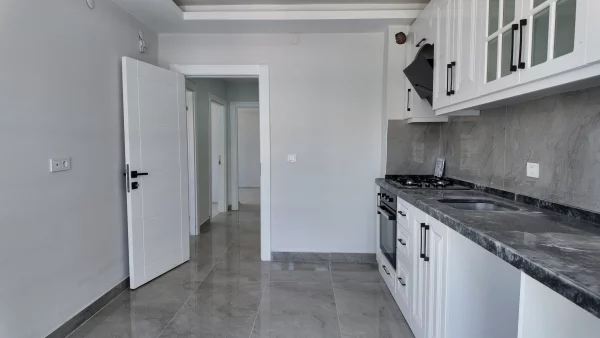 SEYRANBAĞLARINDA SIFIR 3+1 DAİRE - Görsel 12