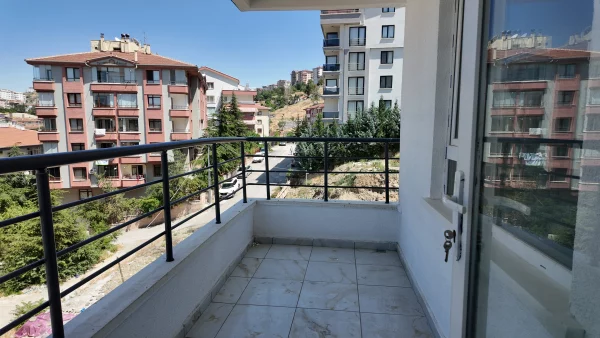 SEYRANBAĞLARINDA SIFIR 3+1 DAİRE - Görsel 13