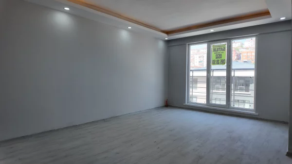 SEYRANBAĞLARINDA SIFIR 3+1 DAİRE - Görsel 14