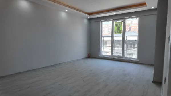 SEYRANBAĞLARINDA SIFIR 3+1 DAİRE - Görsel 15