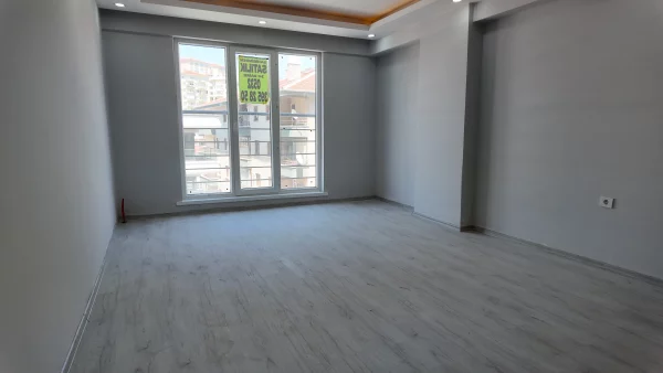 SEYRANBAĞLARINDA SIFIR 3+1 DAİRE - Görsel 18