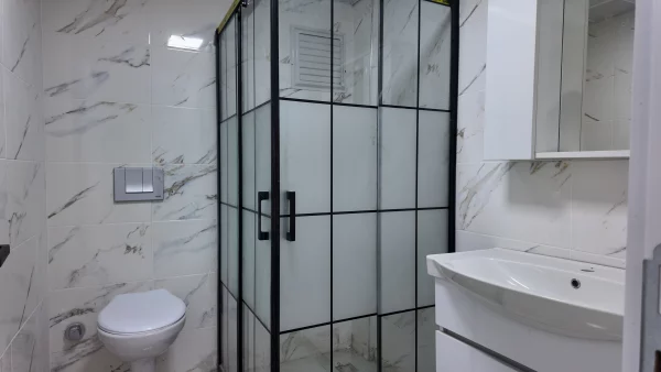 SEYRANBAĞLARINDA SIFIR 3+1 DAİRE - Görsel 19