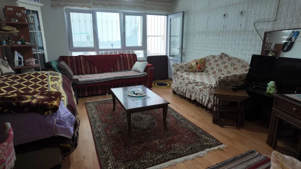 ŞEFTALİ SOKAK MERKEZİ KONUMDA 1+1 DAİRE - Görsel 4