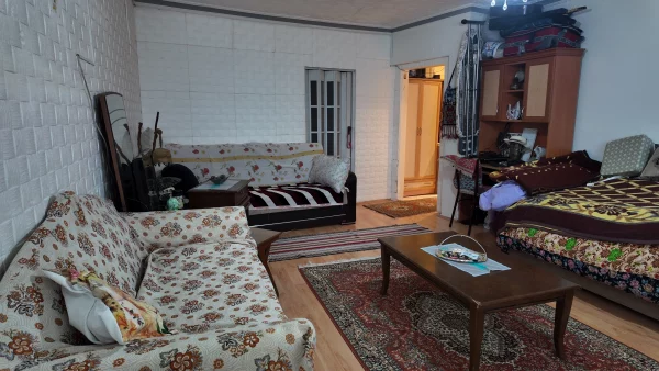 ŞEFTALİ SOKAK MERKEZİ KONUMDA 1+1 DAİRE - Görsel 6