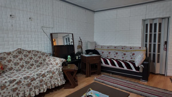 ŞEFTALİ SOKAK MERKEZİ KONUMDA 1+1 DAİRE - Görsel 7
