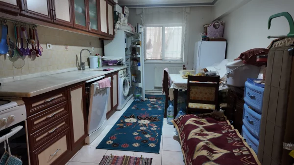 ŞEFTALİ SOKAK MERKEZİ KONUMDA 1+1 DAİRE - Görsel 8
