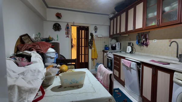 ŞEFTALİ SOKAK MERKEZİ KONUMDA 1+1 DAİRE - Görsel 9