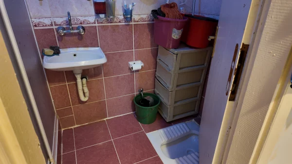 ŞEFTALİ SOKAK MERKEZİ KONUMDA 1+1 DAİRE - Görsel 10