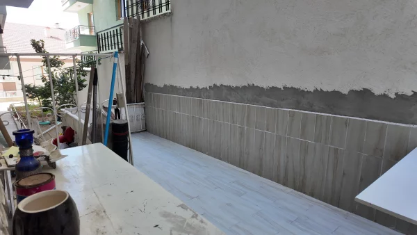 ŞEFTALİ SOKAK MERKEZİ KONUMDA 1+1 DAİRE - Görsel 12