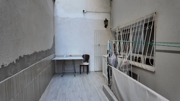 ŞEFTALİ SOKAK MERKEZİ KONUMDA 1+1 DAİRE - Görsel 2