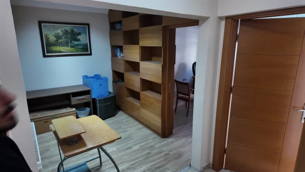 NECATİBEY BEY CADDE ÜZERİ 2+1 EŞYALI ASANSÖRLÜ 3. KAT - Görsel 21