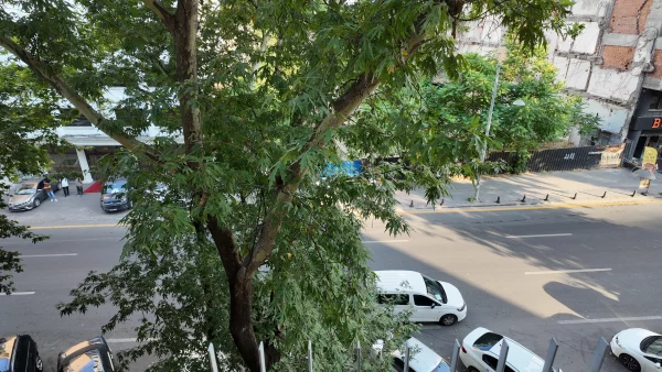 NECATİBEY BEY CADDE ÜZERİ 2+1 EŞYALI ASANSÖRLÜ 3. KAT - Görsel 16