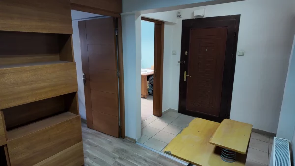 NECATİBEY BEY CADDE ÜZERİ 2+1 EŞYALI ASANSÖRLÜ 3. KAT - Görsel 15