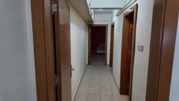 NECATİBEY BEY CADDE ÜZERİ 2+1 EŞYALI ASANSÖRLÜ 3. KAT - Görsel 14