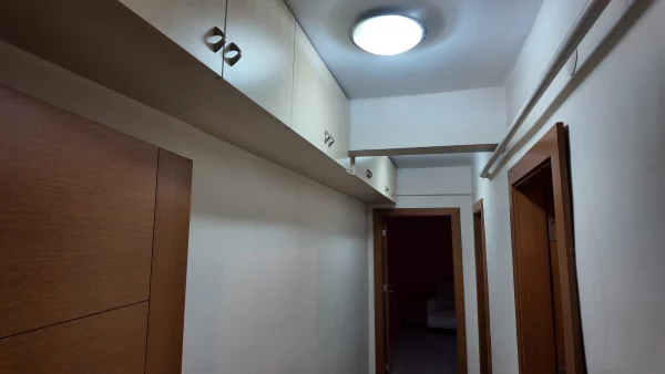 NECATİBEY BEY CADDE ÜZERİ 2+1 EŞYALI ASANSÖRLÜ 3. KAT - Görsel 13