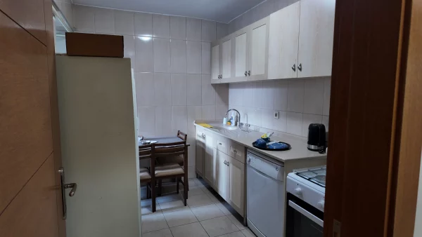 NECATİBEY BEY CADDE ÜZERİ 2+1 EŞYALI ASANSÖRLÜ 3. KAT - Görsel 10